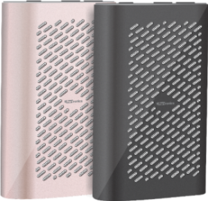 Sound Wallet Two Colours