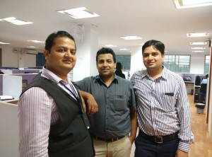Sudarshan-Ankur-Kailash