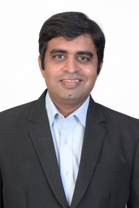 Sunil krishna
