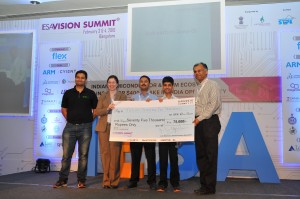 TUTUM-SENSING FOR PROSTHETICS_SECOND PRIZE