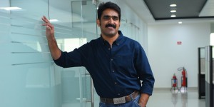 Uday Reddy