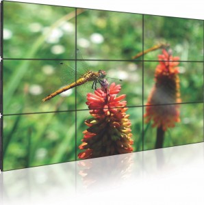 Video Wall