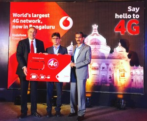 Vodafone-4G-Bengaluru