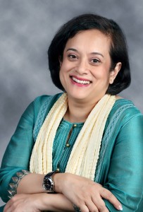 debjani