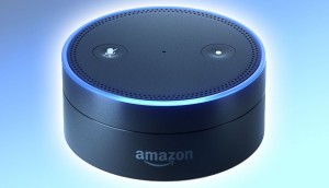 Amazon Alexa
