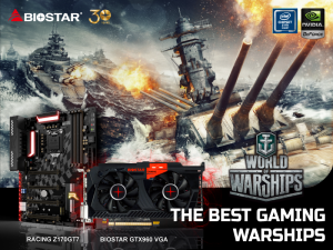 Biostar GTX960 VGA