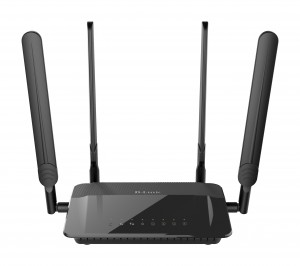 D-Link DIR-842