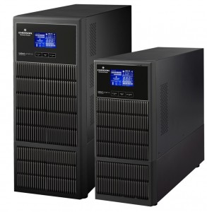 Emerson Network Power Photograph -GXT MT+ 1-2-3Kva