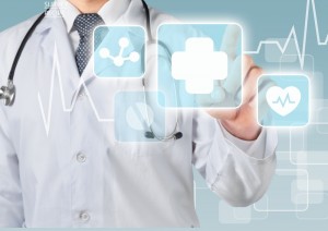 HealthcareMesh