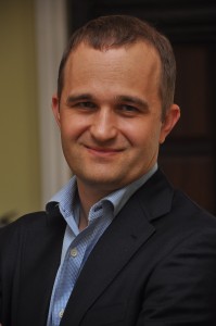 _Kaspersky Lab Appoints Maxim Mitrokhin as Managing Director, Asia Pacific