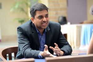 Mr. Altaf Halde, Managing Director - South Asia, Kaspersky Lab (5)