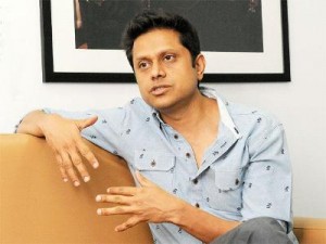 Mukesh Bansal