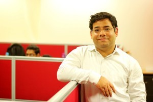Ravi-Kumar