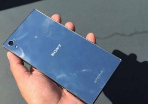 SONY