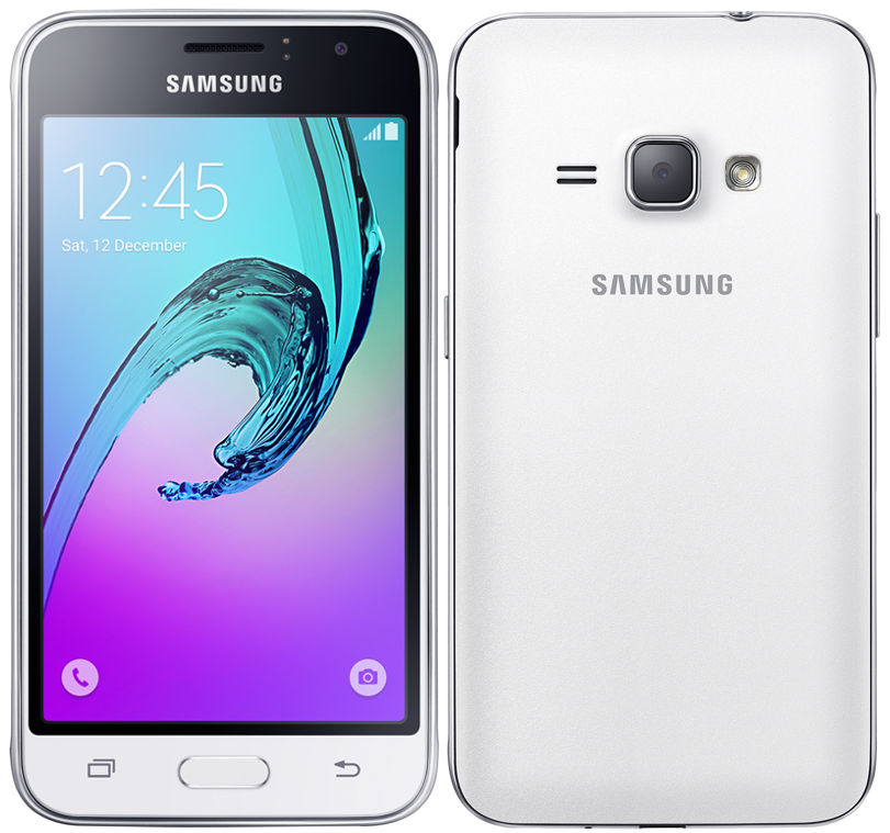 Samsung Galaxy J1 J1 Mini Now Offical Comes With 4inch Screen It Voice Online It Media