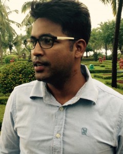Subhash Chandra Yadav