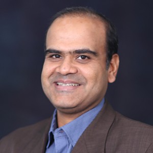Sumit Sood