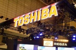 Toshiba