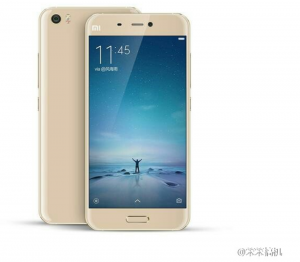 Xiaomi-Mi-5-in-Gold