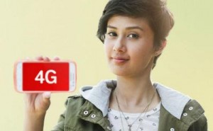 Airtel 4G