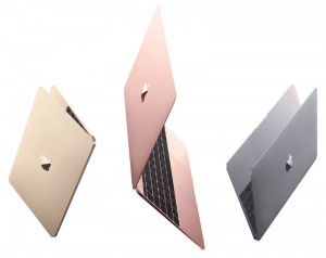 Apple-Macbook