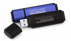 DTVP30 DT4000G2 Managed