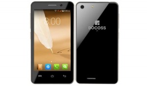 Docoss