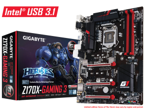 Gigabyte