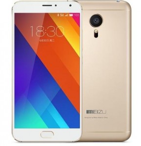 MEIZU