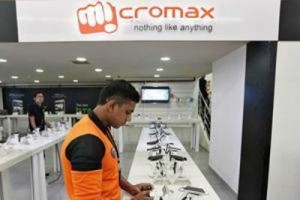 Micromax