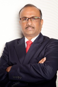 Mr. Balgond Chougula, VP – Customer Support Services, D-Link (India) Ltd.