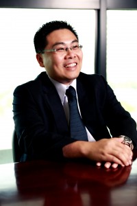 Nathan Su, Flash Memory Sales Director, APAC Region, Kingston