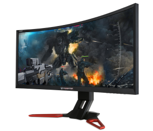 Predator Monitor 3
