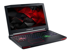 Predator_Notebook 1