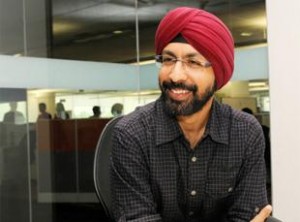 Punit Soni