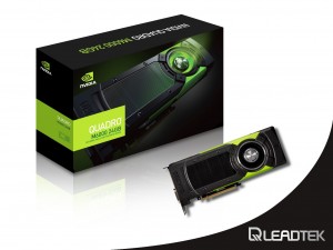 Quadro M6000 24GB
