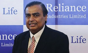 Reliance
