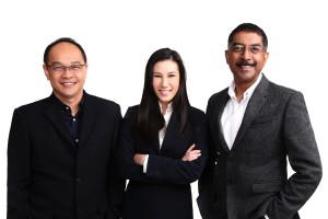 Shopmatic Founders