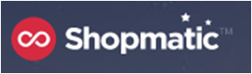 Shopmatic Logo
