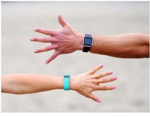 fitbit