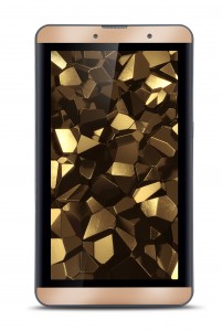 iBall Slide Snap 4G2_Front