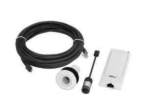 AXIS P1244
