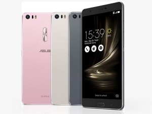 Asus Zenfone