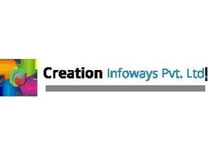 Creation Infoways