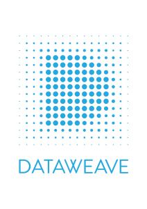 Dataweave logo