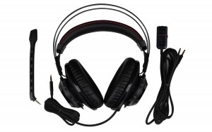 HyperX Cloud Revolver 1