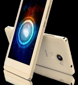 Intex Aqua