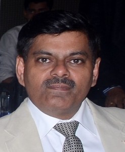 Lalit Chaturvedi_Kyocera