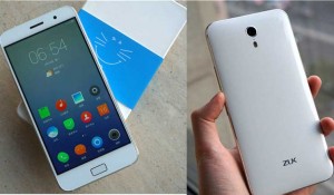 Lenovo ZUK Z1