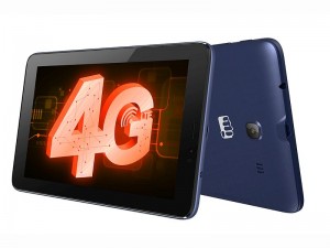 Micromax Canvas 4G